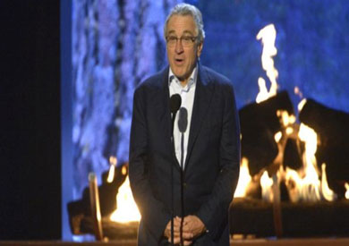 غيّر دي نيرو رأيه في أقل من 48 ساعة